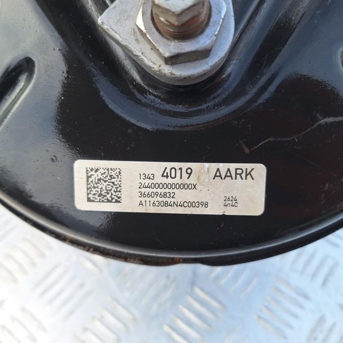 Tulumba servofrana Opel Astra K facelift 2019 2021