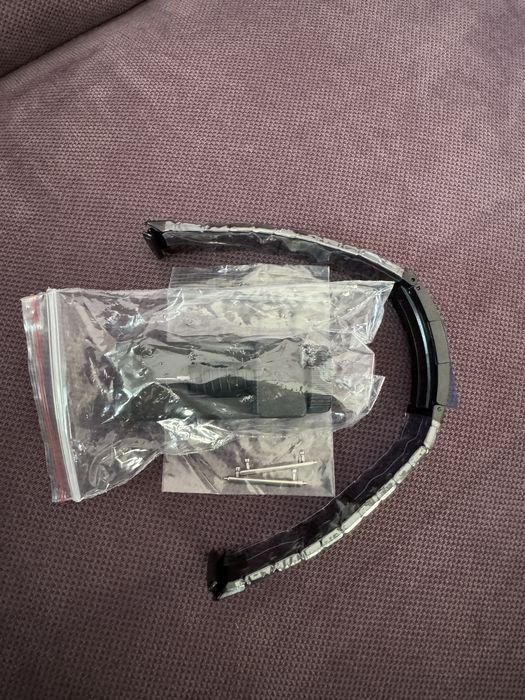 Huawei watch GT5 PRO метална верижка/кайшка