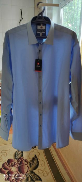 Сорочки для великанов