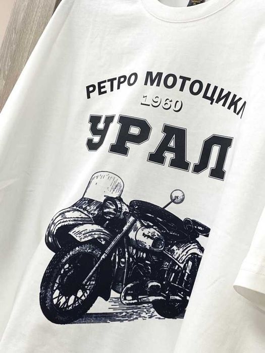 Футболки с вашим логотипом
