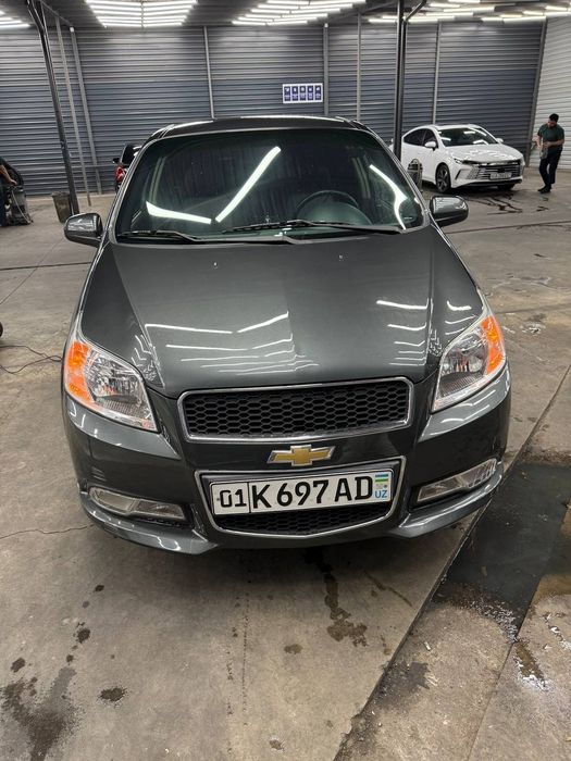 Nexia 3 , 2020 yil, 65.000 km halol, avtomat karobka,  holati zor !