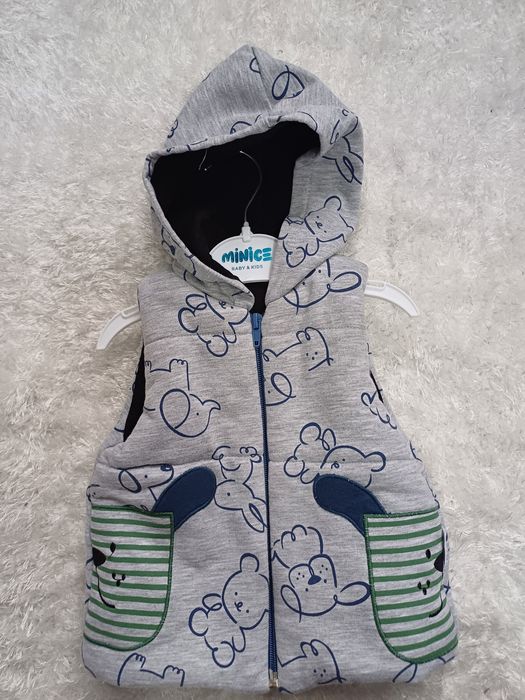 Дрехи за момче 74