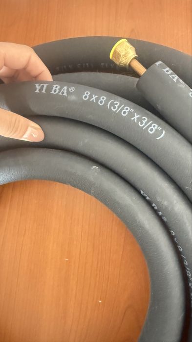 Медные трубки для кондиционера