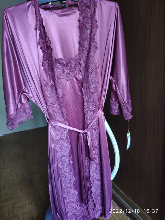 Комплект женского белья Корея