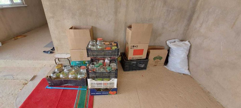 банкы 3 литра 2 литра 1 литра