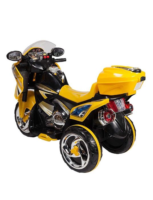 Продам мотоцикл Kreiss новый