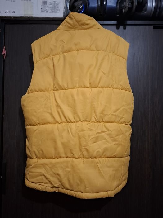 Vesta Tex masura L