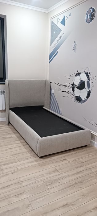 Кровать на заказ