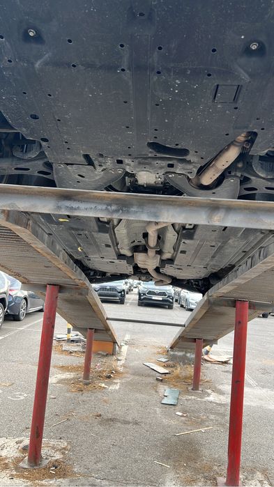 Subaru Crosstrek 2018 год продам