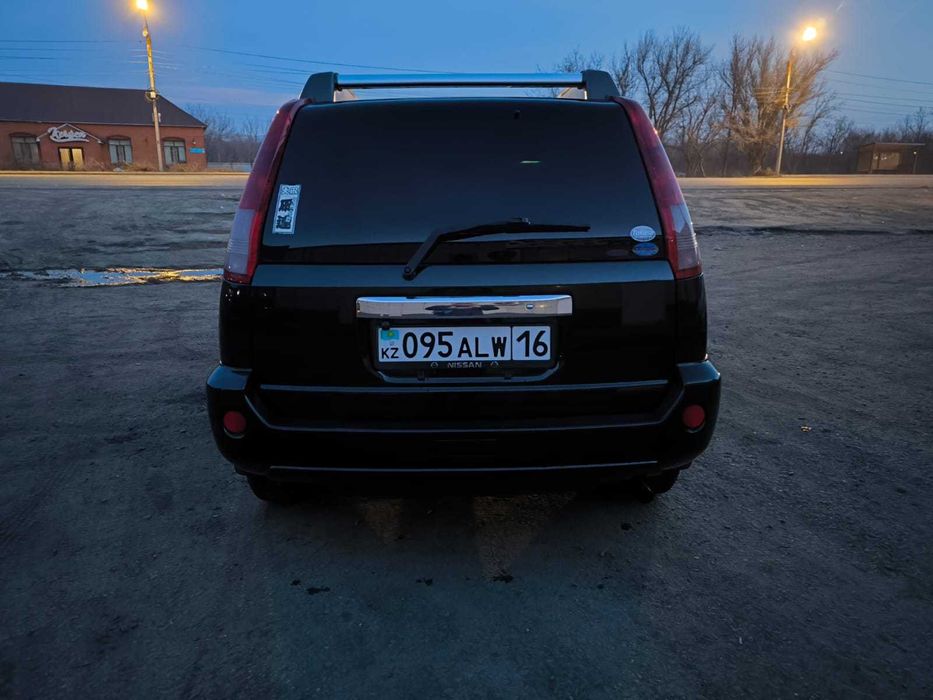 Продам Nissan X-Trail