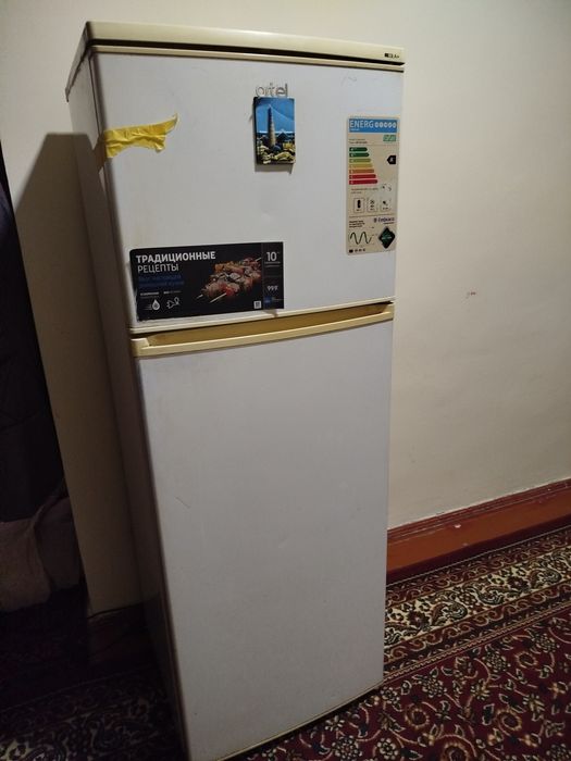 Холодильник ARTEL