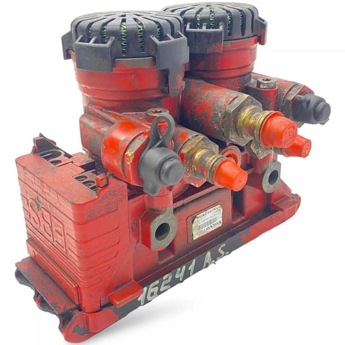 Supapa EBS Ax Secundar camion Volvo 21114975 - Piese de schimb VOLVO