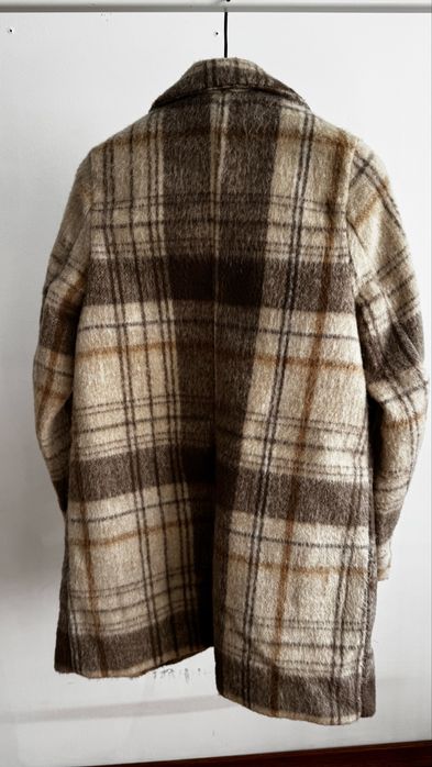 palton scurt H&M XS carouri și nasturi de schimb