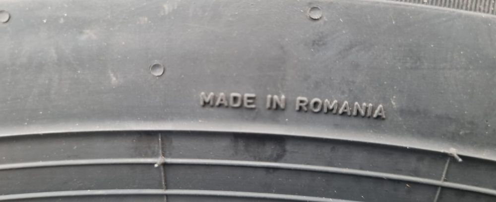 235/55 R18, 104V, PIRELLI, PowerGY, Anvelope premium vara