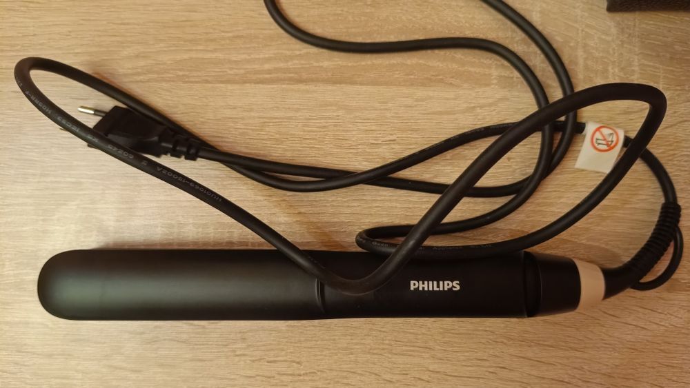 Преса за коса Philips BHS378