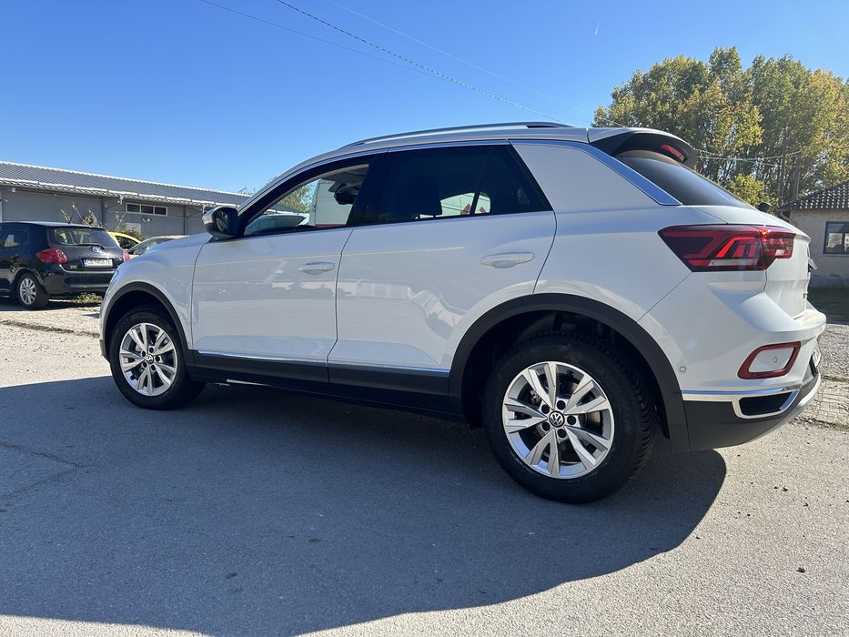 16ц 5х112 VW T-Roc Golf 7 8 Touaran Passat  Skoda Octavia Audi A3 Нови