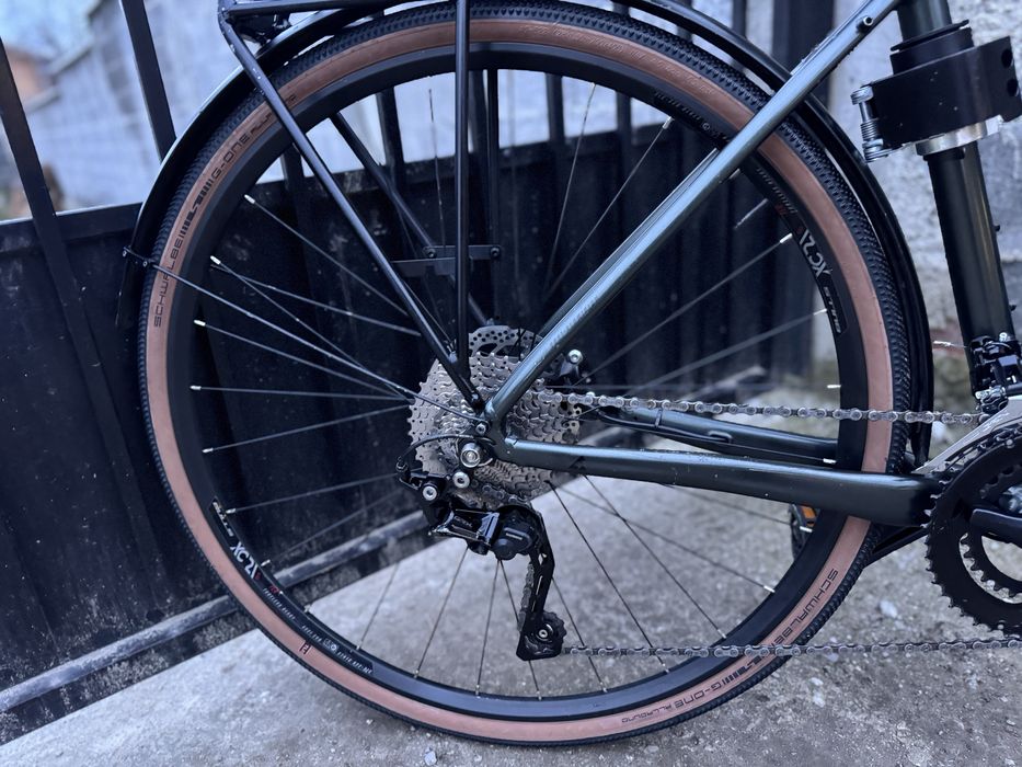 Велосипед Bulls Daily Grinder 2