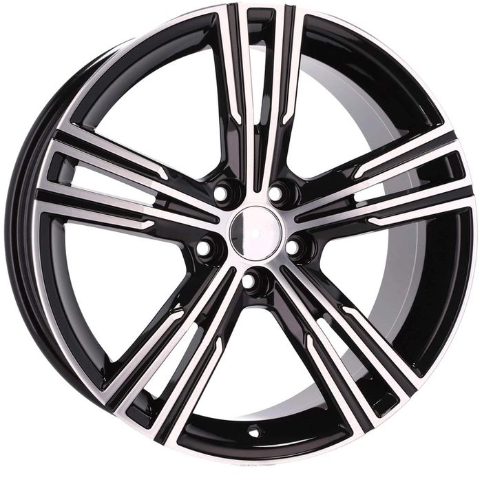 Jante Volvo R17 5x108 Style 184 | V60 V90 S90 S80 S60 XC40 XC60, etc