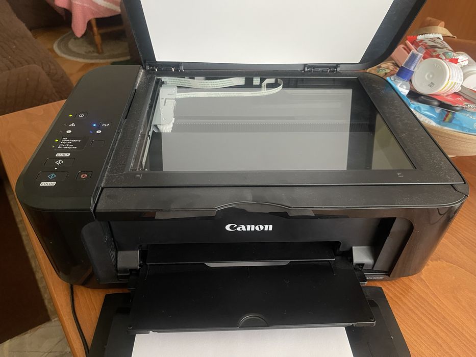 Принтер Canon MG3650S