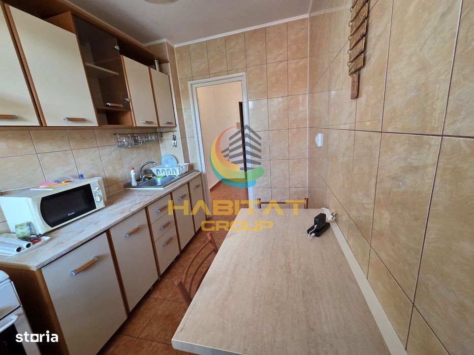 3 camere sector 4 zona Aliorului