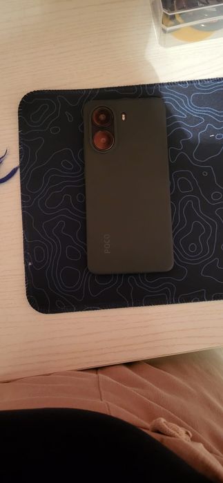 Poco x 7 pro 8/256 гб