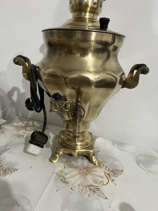 Самовар электрический