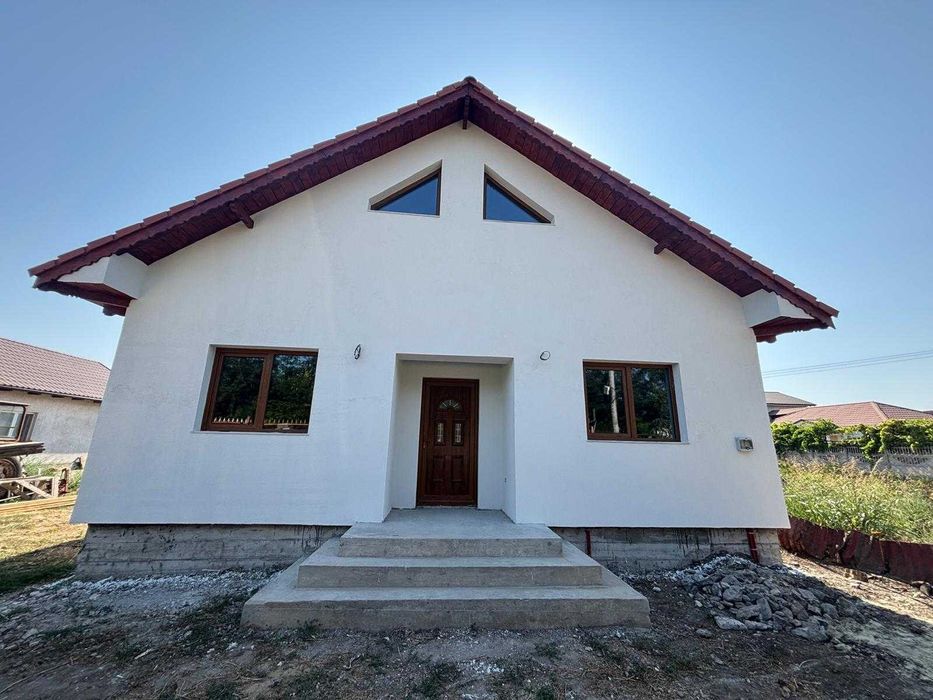 Casa de vanzare Cumpana
