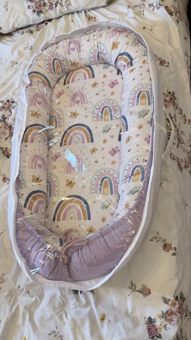 Cosulet bebelus (baby nest)