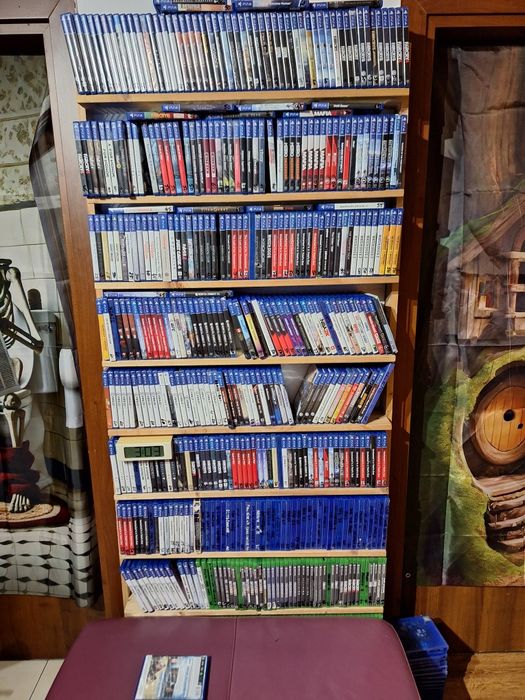 Ps4 Shadow tactics joc original