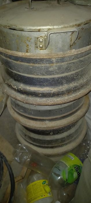 Диск Р15 размер келі