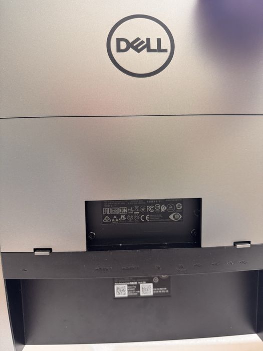 Monitor Dell 49”
