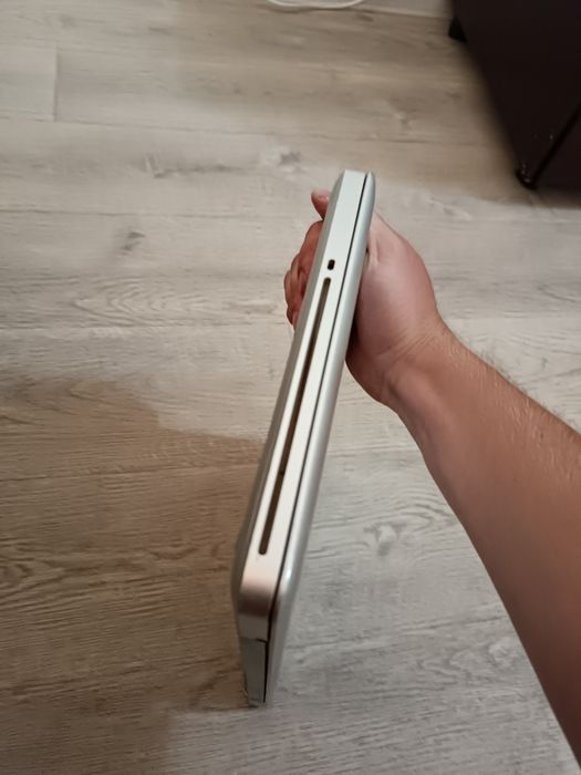 Macbook pro 13 2011 года