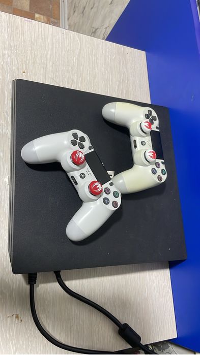 Пс4/Ps4 про 1 TB