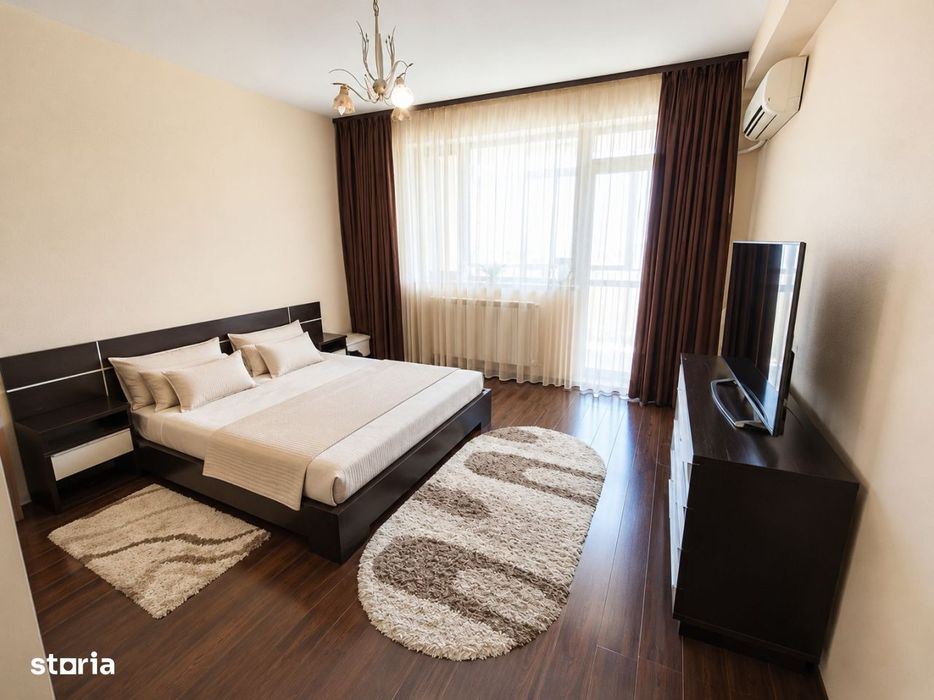 Vanzare apartament unic 2/3 camere 113 mp. Portul Tomis