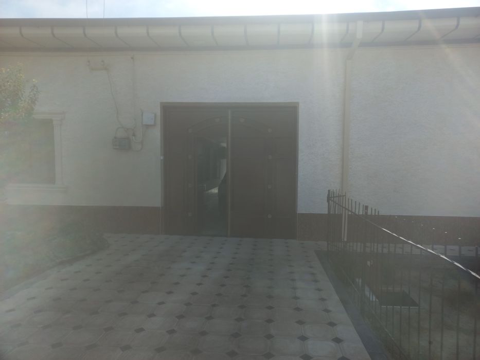 Карши шахри,Рогузар махалласи, Орзу кучаси