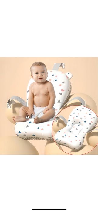 Cadita pliabila bebelusi