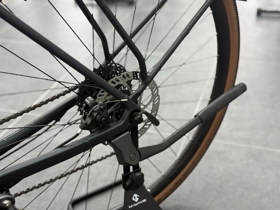 Cube Nuroad 2x9 Shimano Claris L