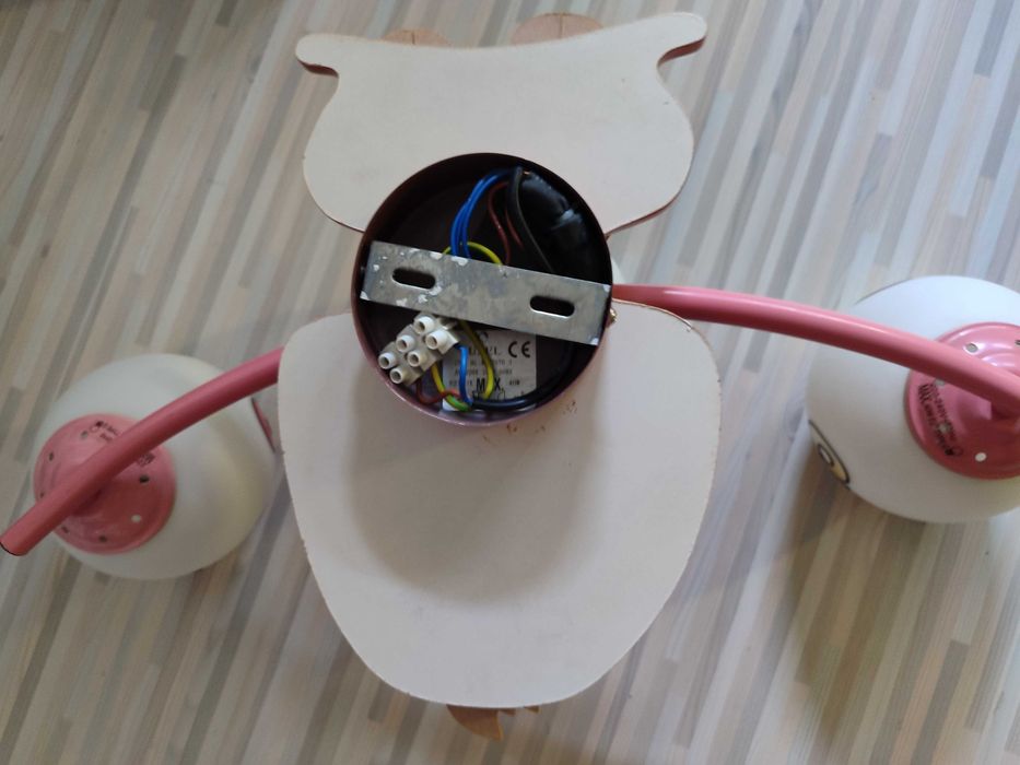 Полилей за детска стая