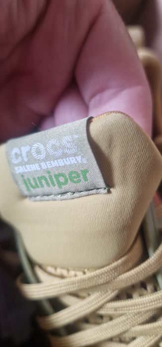 Crocs juniper originals