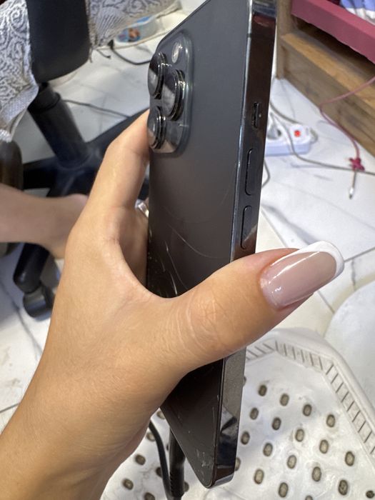 Iphone 13 pro 128 gb