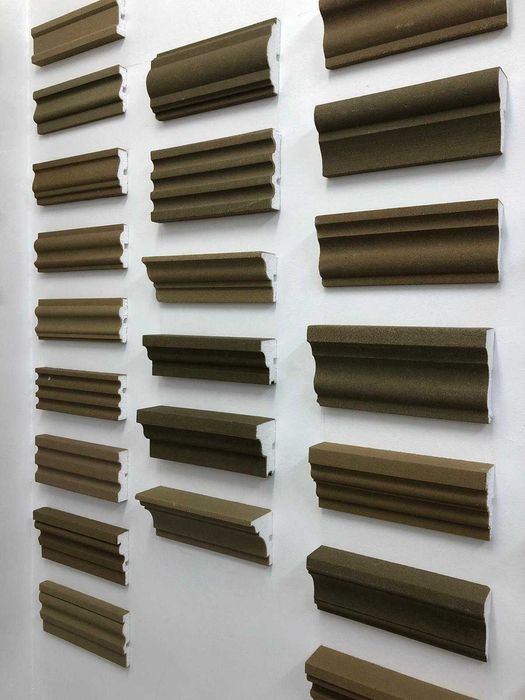 Elemente Decorative - Ancadramente, brauri, pervaze, coloane, cornise