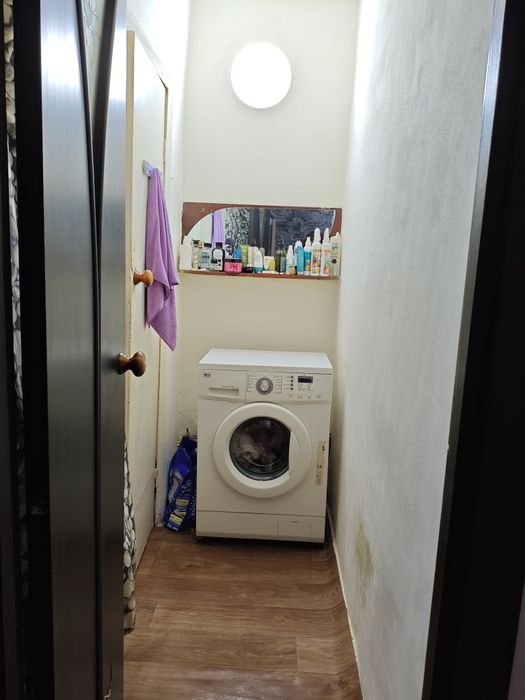 Продам общежитие Есенжанова 1