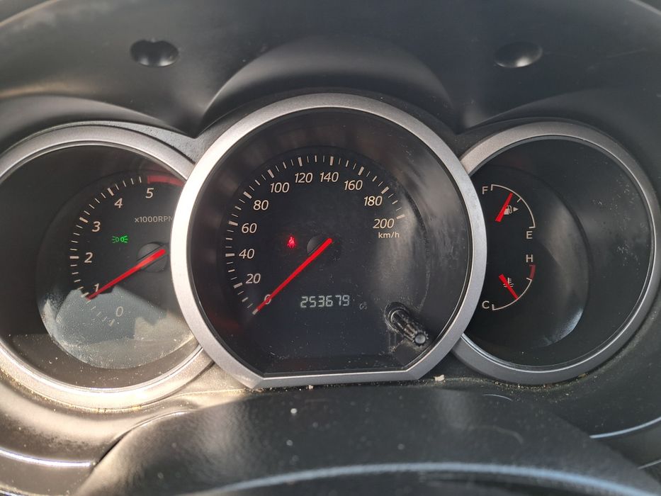 Vând  suzuki grand vitara