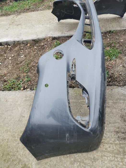 Bară fata mazda 3 2016 2017 2018