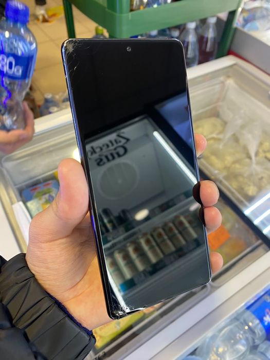 Samsung S10 lite