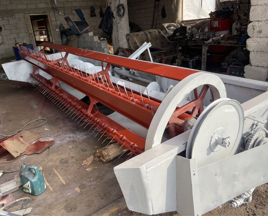 Продаётся жатка!.