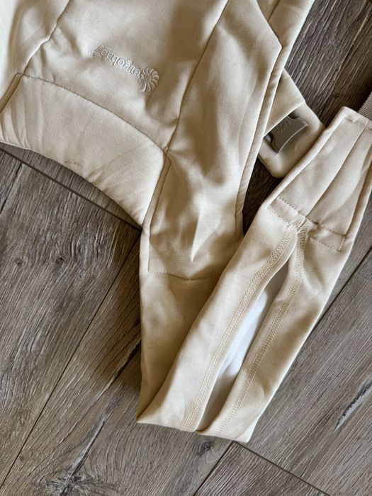 Ергономична раница Ergobaby - Embrace, Cream