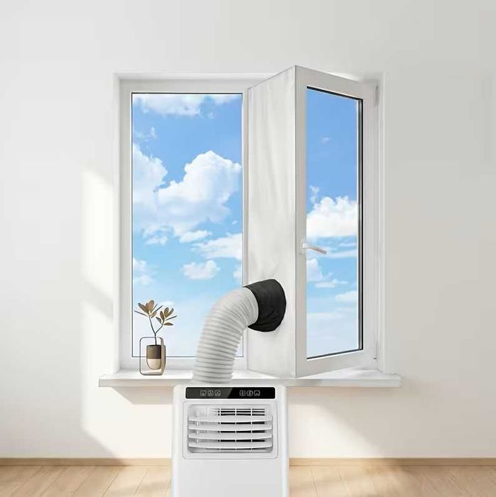 Мобилен климатик LIFETIME AIR 9000 BTU