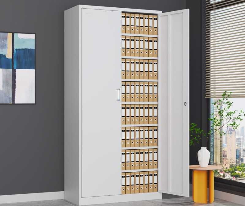 Po‘lat shkaf – me'yoriy tartib va gigiyena uchun mos