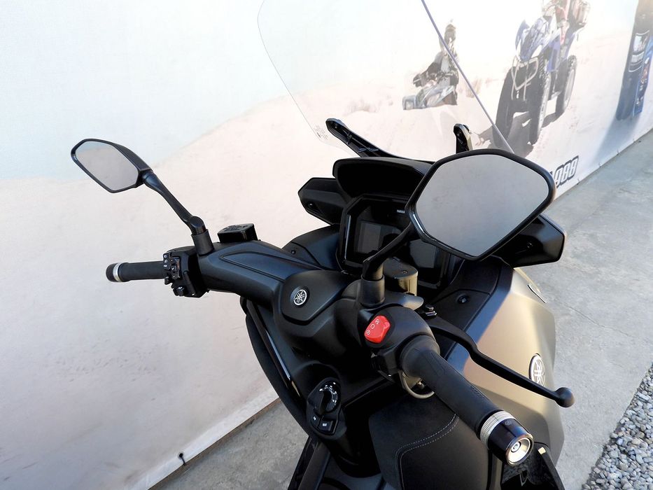 Scuter Yamaha XMAX 300 Tech Max+ 2026 | Finantare rapida